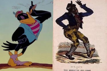 Disney+ eliminará las escenas racistas de sus películas