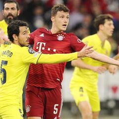 Una temporada en el purgatorio