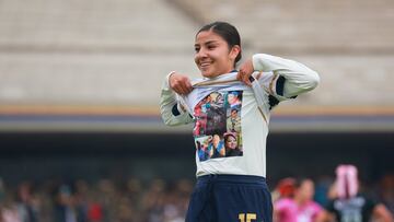 Partidos, fechas y horarios de la Jornada 3; Liga MX Femenil
