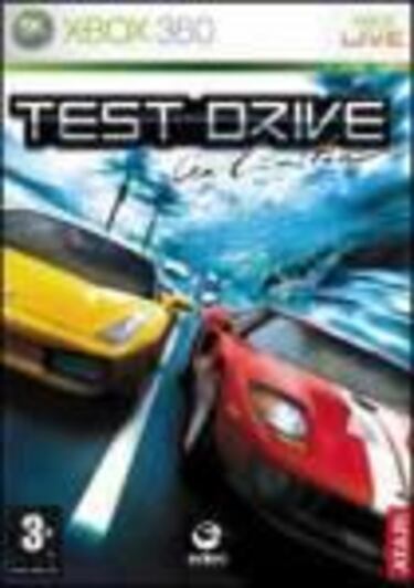 Empieza a crecer el garaje de Test Drive Unlimited