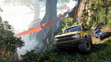 Imágenes de Forza Horizon 5: Hot Wheels