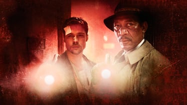 Denzel Washington regrets turning down cult thriller ‘Seven’: “I messed up”