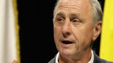 Johan Cruyff