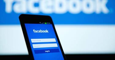 Cómo Facebook espía tus datos a través de anuncios en apps sin tener una cuenta Facebook