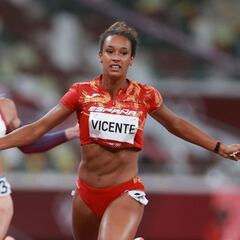 “Voy con todo, pase lo que pase”