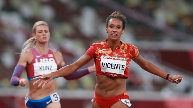 “Voy con todo, pase lo que pase”