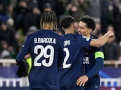 Mónaco 2- PSG 3: resumen, resultado y goles del partido