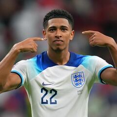 ‘Rompecabezas Bellingham’ en Inglaterra