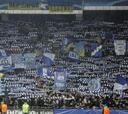 El Dinamo de Kiev podría separar a sus hinchas por razas