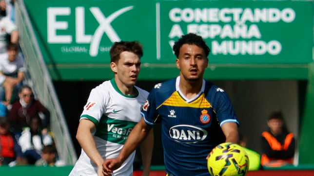 Galech Apezteguía activa el protocolo antirracismo por un rifirrafe entre Rafa Mir con El Hilali