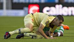 León perdió con América pero avanzó a la final de la Liga MX