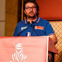 El Dakar en cinco claves