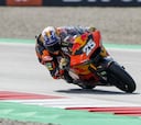 Resumen y highlights del Gran Premio de Austria en Moto2