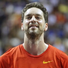 Pau Gasol: un último año de bandazos y un futuro incierto