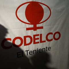 Confirman el hallazgo de nuevos cuerpos en la mina El Teniente: tragedia deja cinco muertos y un desaparecido