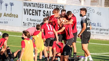 Segunda B y Tercera: qu¨¦ equipos ascienden, descienden y cu¨¢les estar¨¢n en 1?, 2? y 3? RFEF