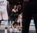 El Joventut de Joel Parra (18) se mantiene fuerte en Europa