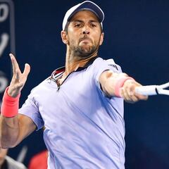 Verdasco gana a Monfils y Bautista cae contra Zverev