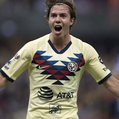 Benfica se uniría al interés por Sebastián Córdova