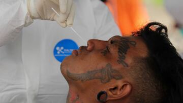 Coronavirus en México: casos, vacuna y semáforo COVID | Últimas noticias hoy, 18 de junio