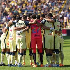 América necesita liberar plazas de extranjeros para inscribir a ‘Cabecita’ Rodríguez