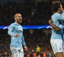 El City de Guardiola, en su mejor momento: 10 victorias seguidas