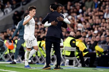 La fórmula de Arbeloa