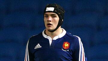 Sanconnie to make France debut against Italy