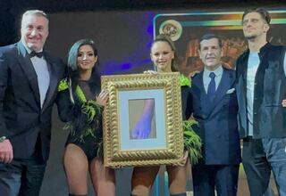 Un NFT de Maradona... ¡vendido por 40 mil dólares!