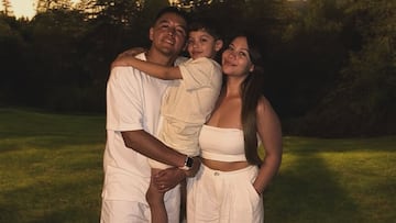 Su hermano está jugando el Mundial Sub 20 con Chile y él quiere salir del retiro: “Por ahora trabajo en una bodega”