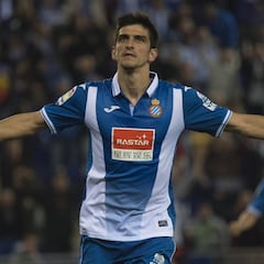 Espanyol 1-0 Betis: resumen, resultado y goles del partido
