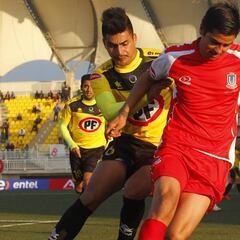 Jugador de La Calera utilizó dos números distintos ante Iberia