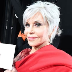 Jane Fonda da un gran paso en su lucha contra el cáncer: “El mejor regalo de cumpleaños”