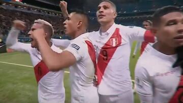 'VamosPerú': el video viral que ha llevado a Perú a la final de la Copa America