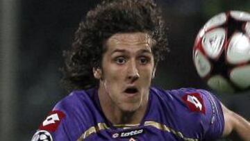 Jovetic se rompe y estará seis meses de baja