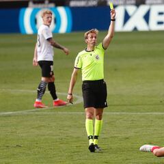 Maxi se queda sin defensa por decir "la concha de tu madre"