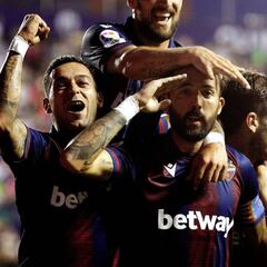 Sergio León: "La competencia es sana y nos viene bien a todos"