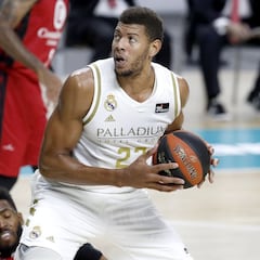 El mejor Tavares de siempre