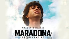 Maradona, Sueño Bendito: horario, TV y cómo ver online el documental en Argentina