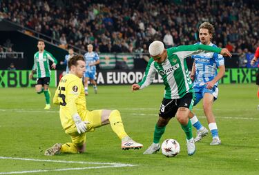 Cucho: “¿Mejor momento de mi carrera? Espero que no"