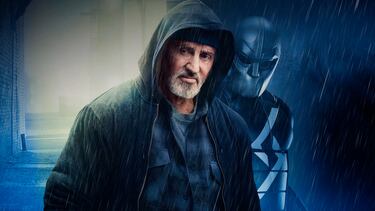 La transformación física de Sylvester Stallone a lo largo de toda su carrera en el cine