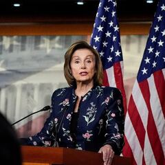 Pelosi appoints Kinzinger to the 6 January select committee