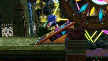 Imágenes de Sonic Colours: Ultimate
