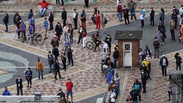 Clase vulnerable, media y alta: conozca cómo saber a qué clase pertenece según los ingresos que reciba, según las cifras de pobreza monetaria del DANE.