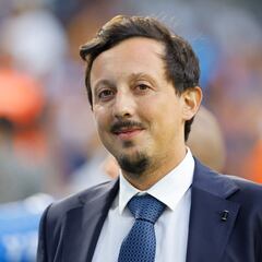 “No se pueden tolerar amenazas a dirigentes”