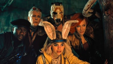 El rodaje de la peor película de videojuegos reciente fue un infierno: “Podría escribir un libro”