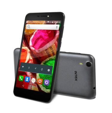 Precio y fecha de los nuevos Intex, smartphones desde 85€ con 4 años de garantía