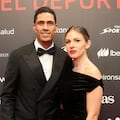 Varane: “Cuando llegué al Madrid era una depresión, no disfrutaba de nada”