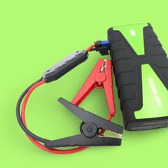 Cargador de baterias: cómo funciona y por qué es importante tenerlo