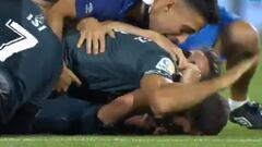 Resumen y goles del Girona vs. Rayo de la Liga Smartbank